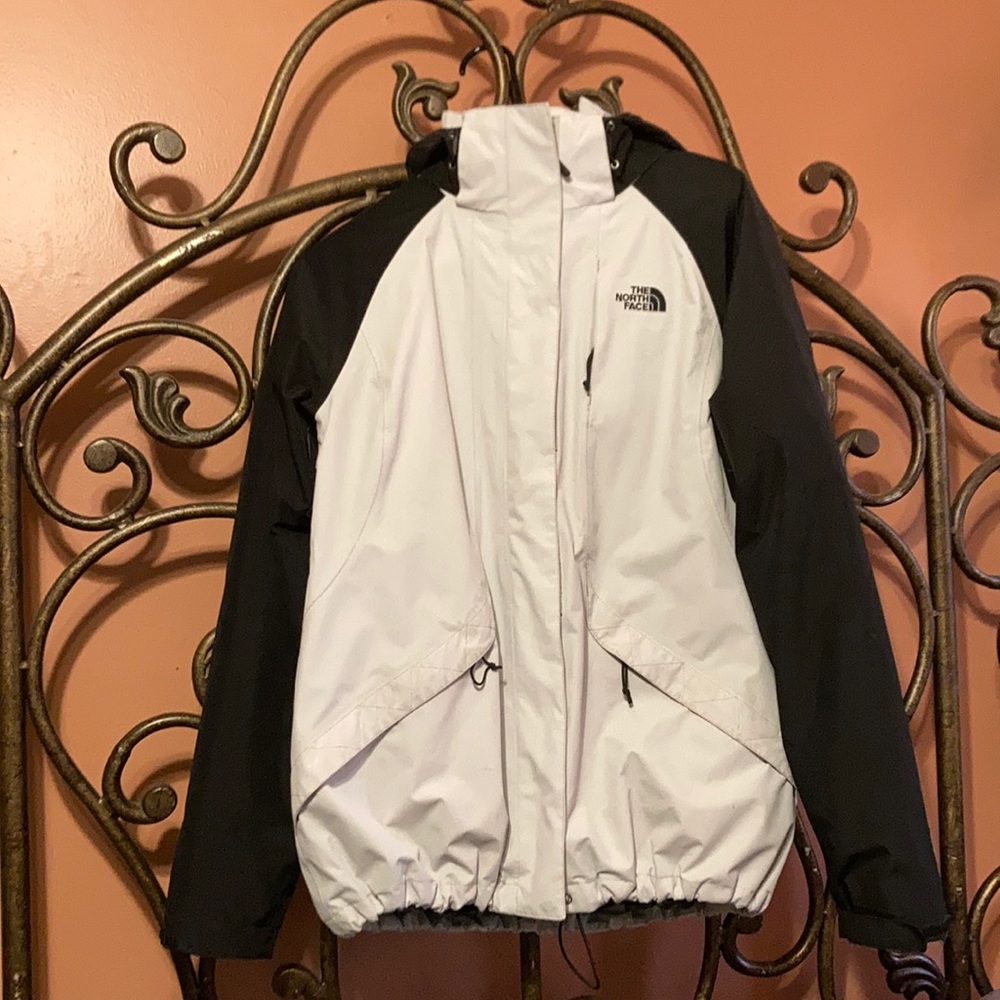 The North Face Triclimate Jacket